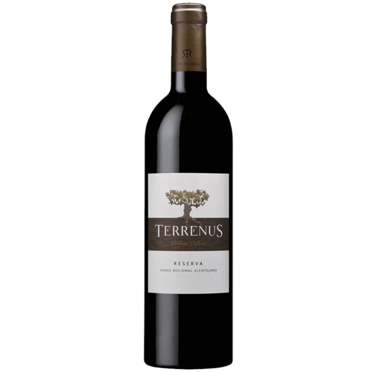 Terrenus Reserva Tinto