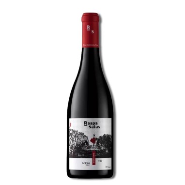 Raspa Saias Tinto