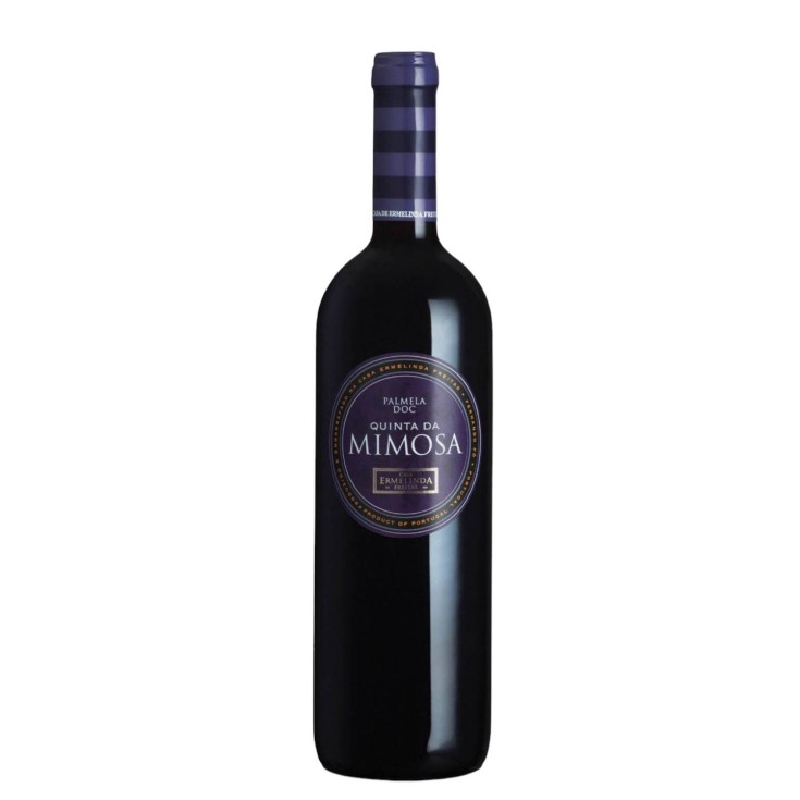 Quinta da Mimosa