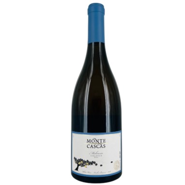 Monte Cascas Malvasia