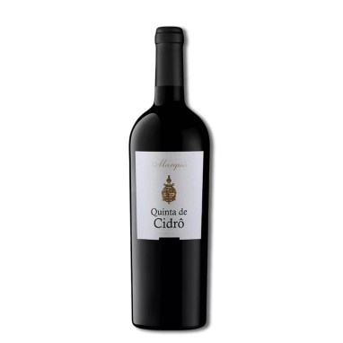 Quinta de Cidr Marquis Tinto