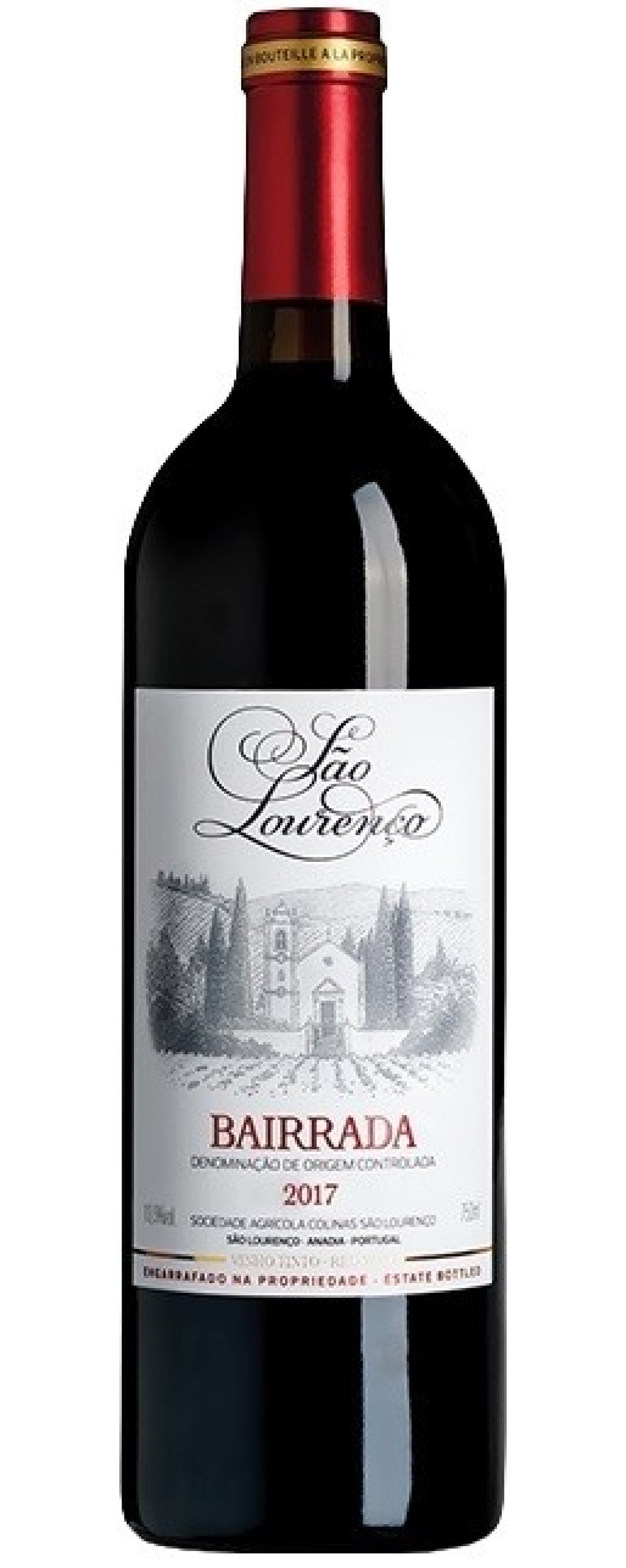 São Lourenço Tinto