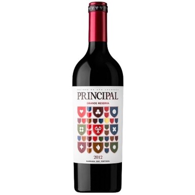 Principal Grande Reserva Tinto