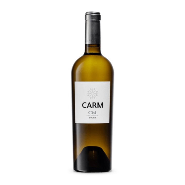 CARM CM Branco