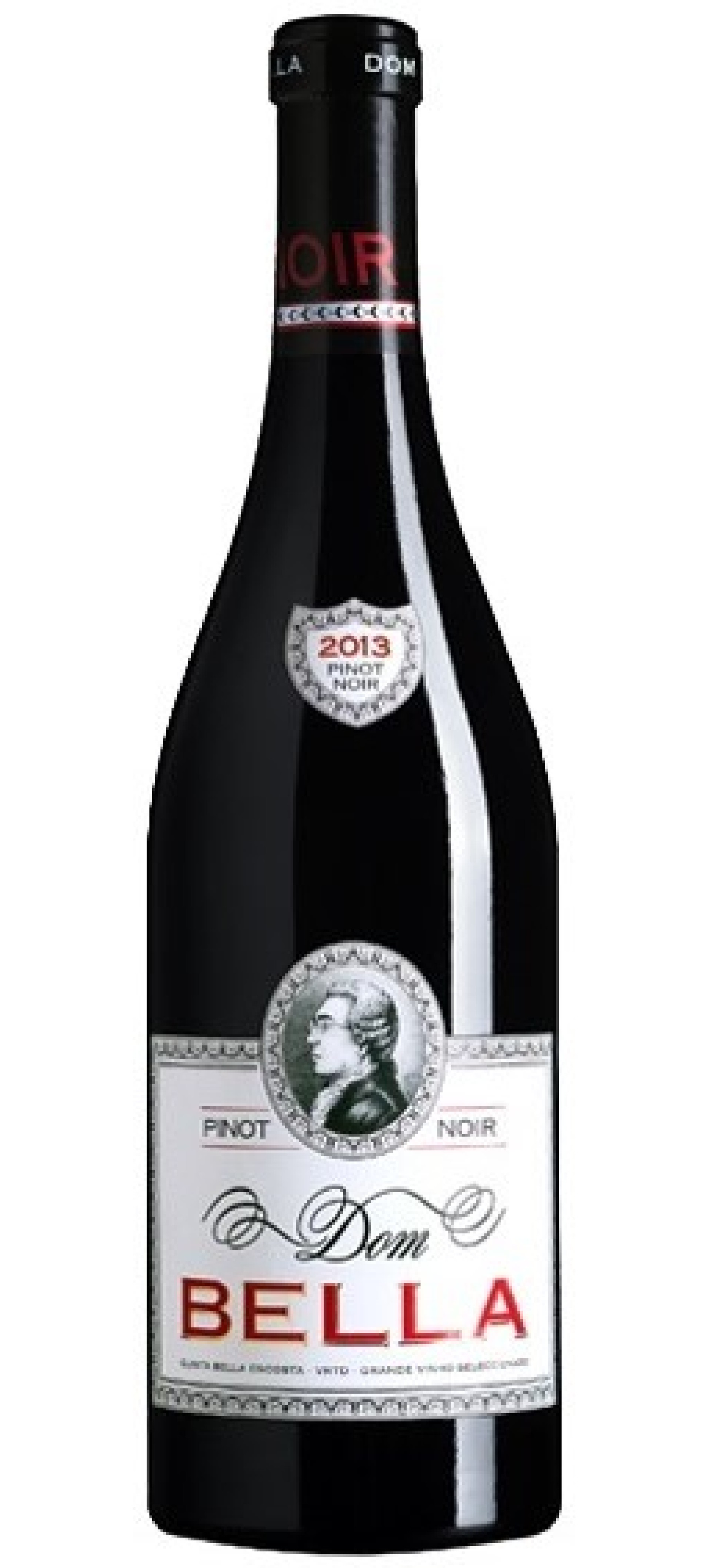 Dom Bella Pinot Noir