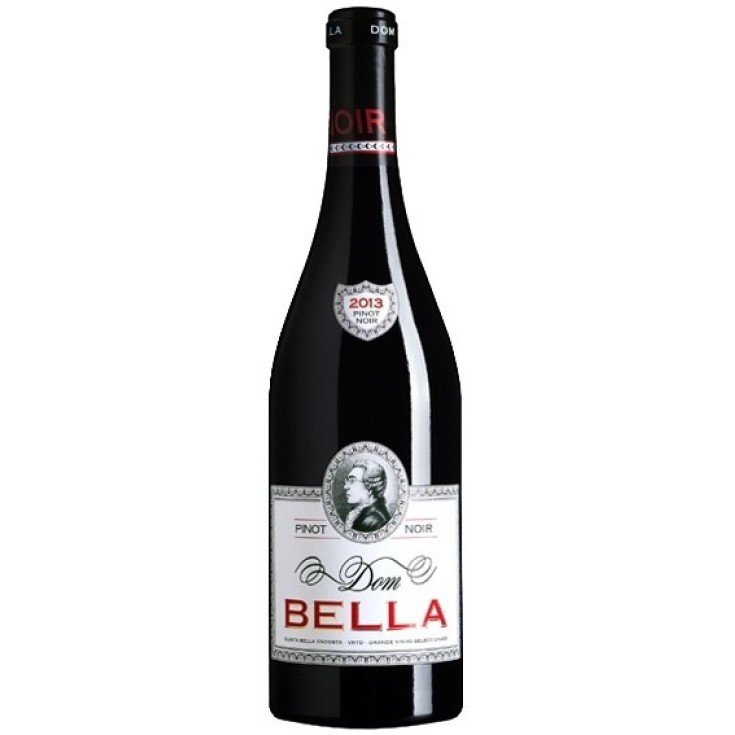 Dom Bella Pinot Noir