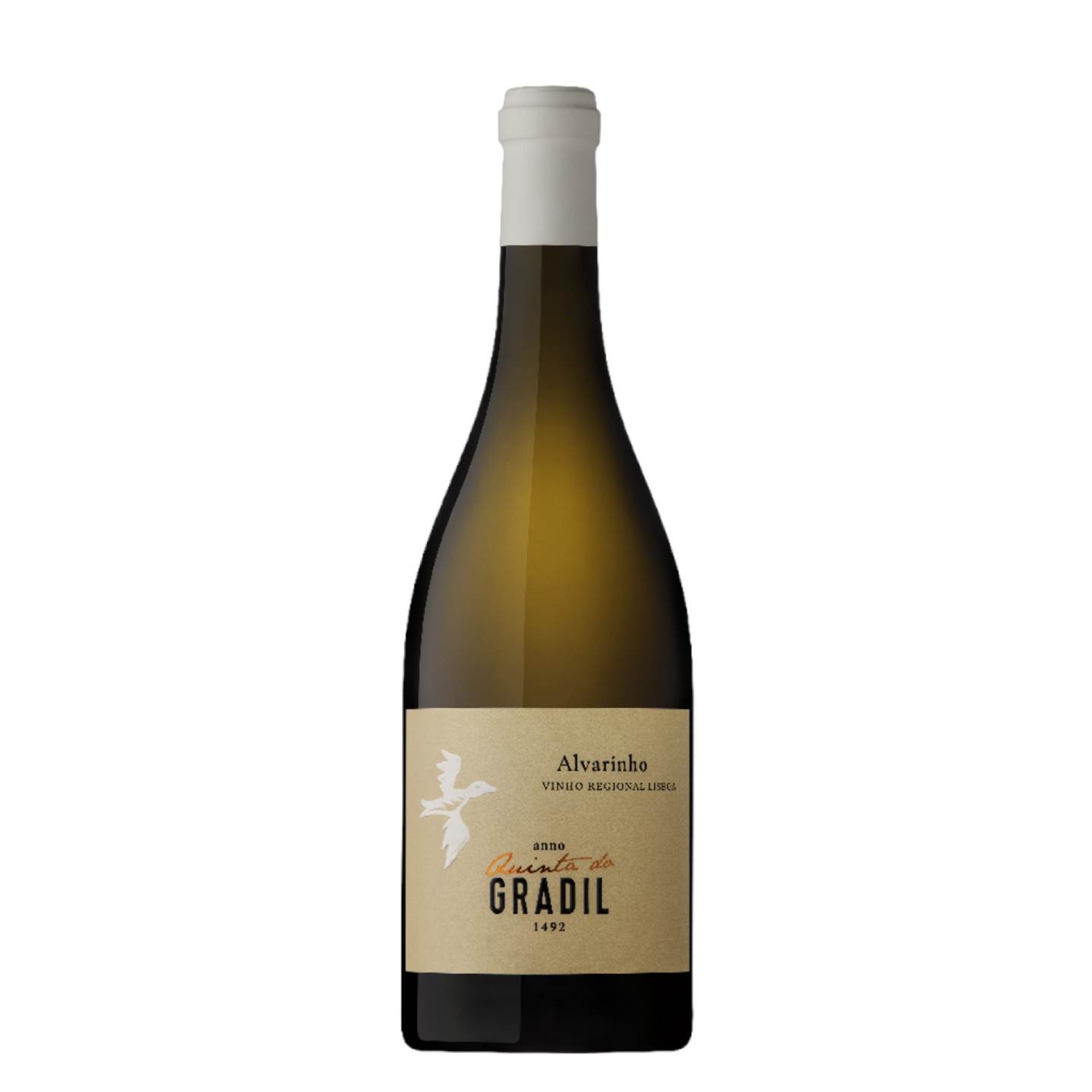 Quinta do Gradil Alvarinho