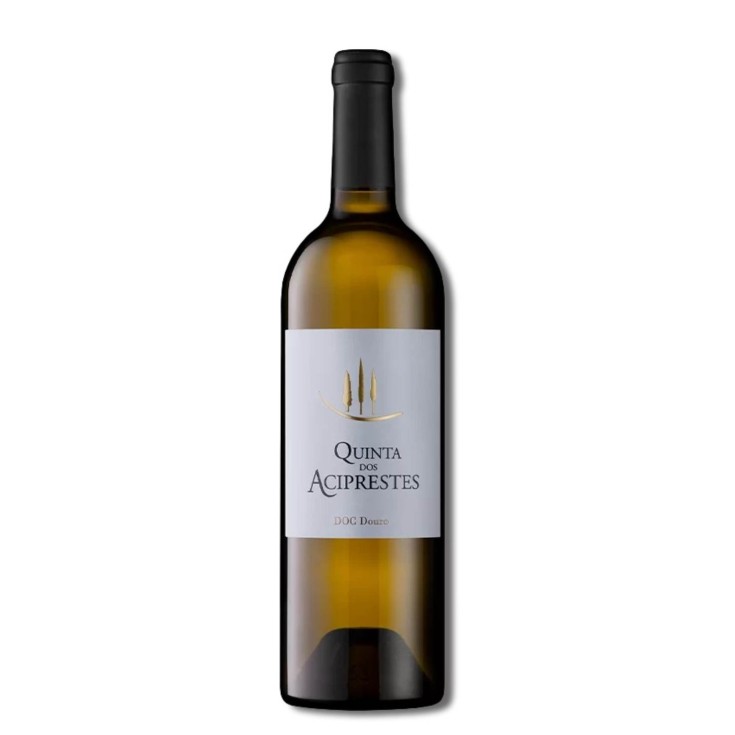 Quinta dos Aciprestes Branco