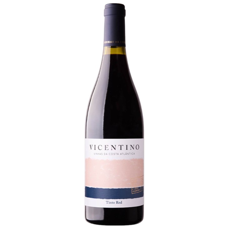 Vicentino Tinto