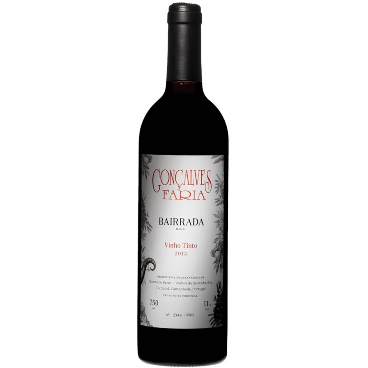 Gonalves Faria Tinto