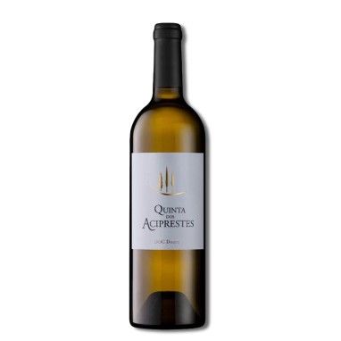 Quinta dos Aciprestes Branco