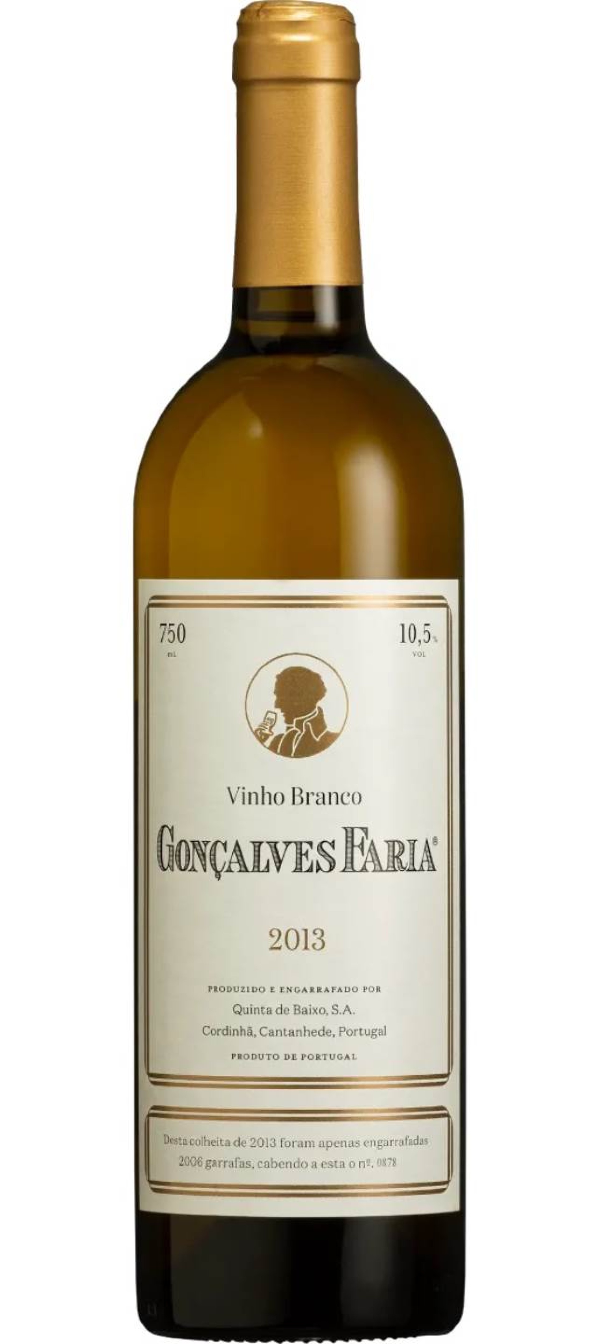 Gonçalves Faria Branco