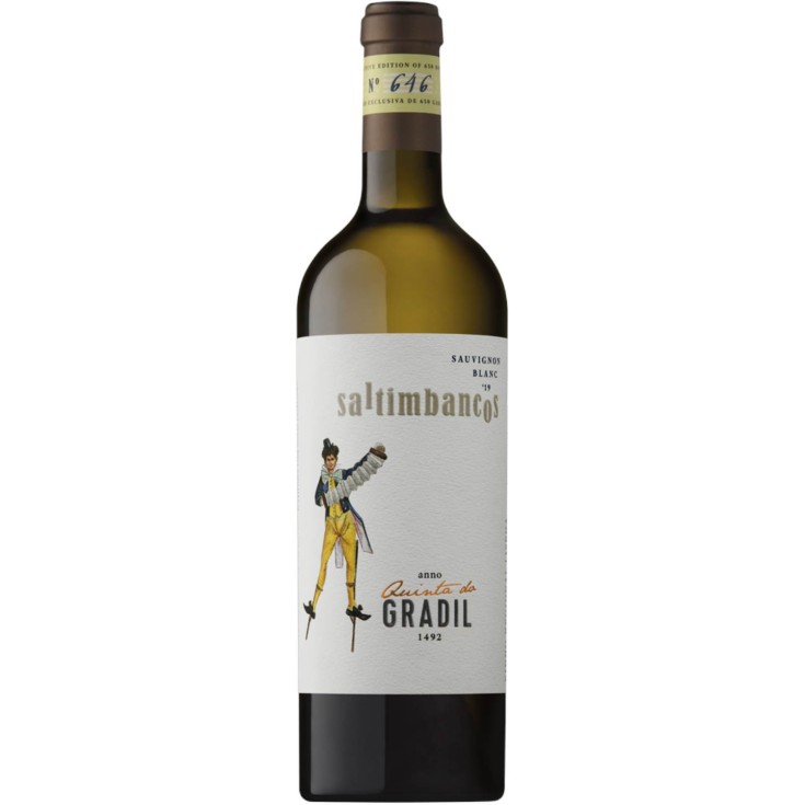 Quinta do Gradil Saltimbancos