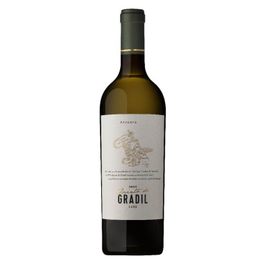 Quinta do Gradil Reserva Branco