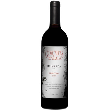 Gonalves Faria Tinto