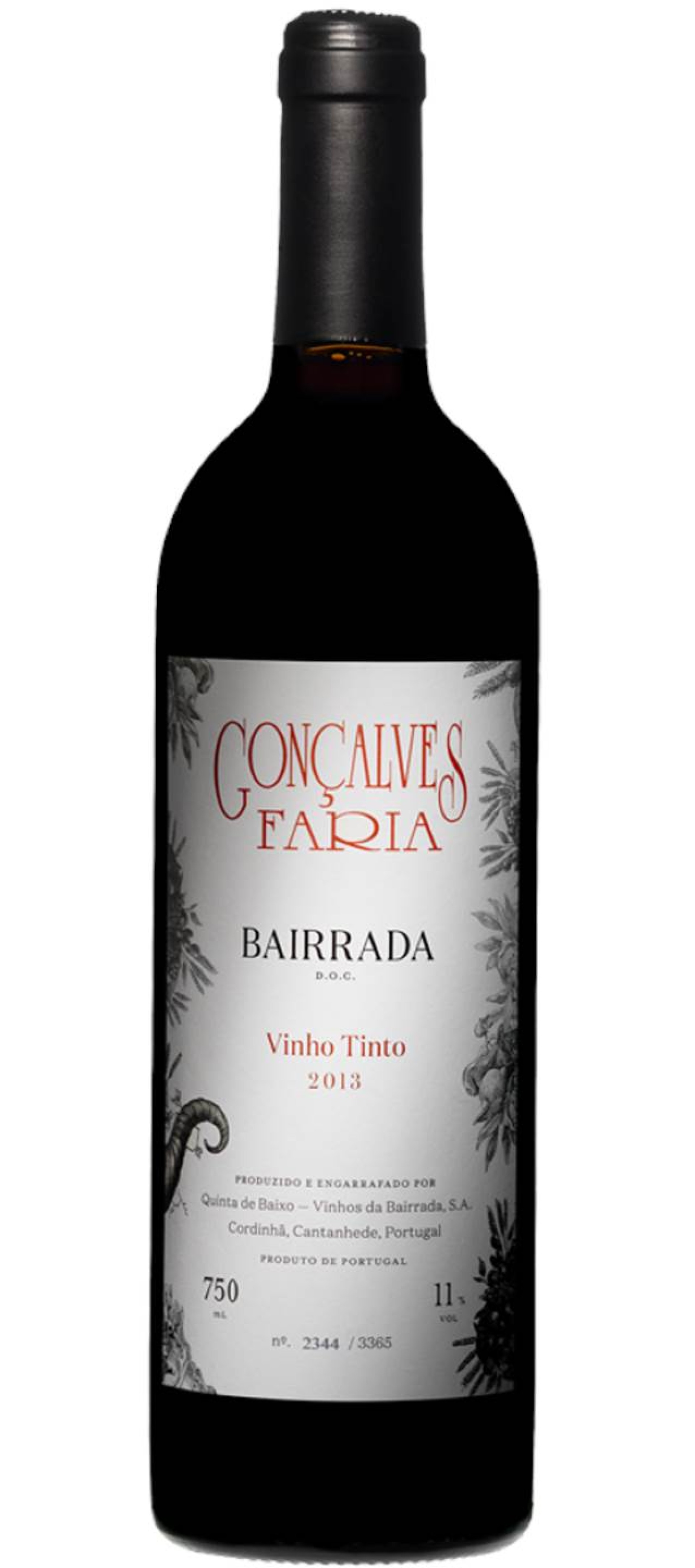 Gonçalves Faria Tinto