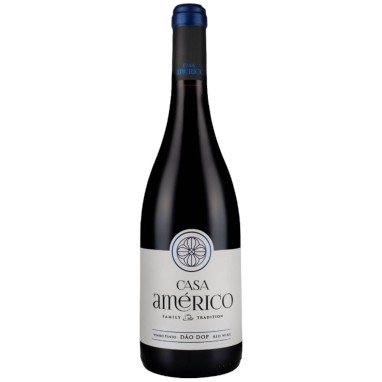 Casa Amrico Tinto