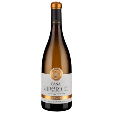 Casa Amrico Reserva Branco