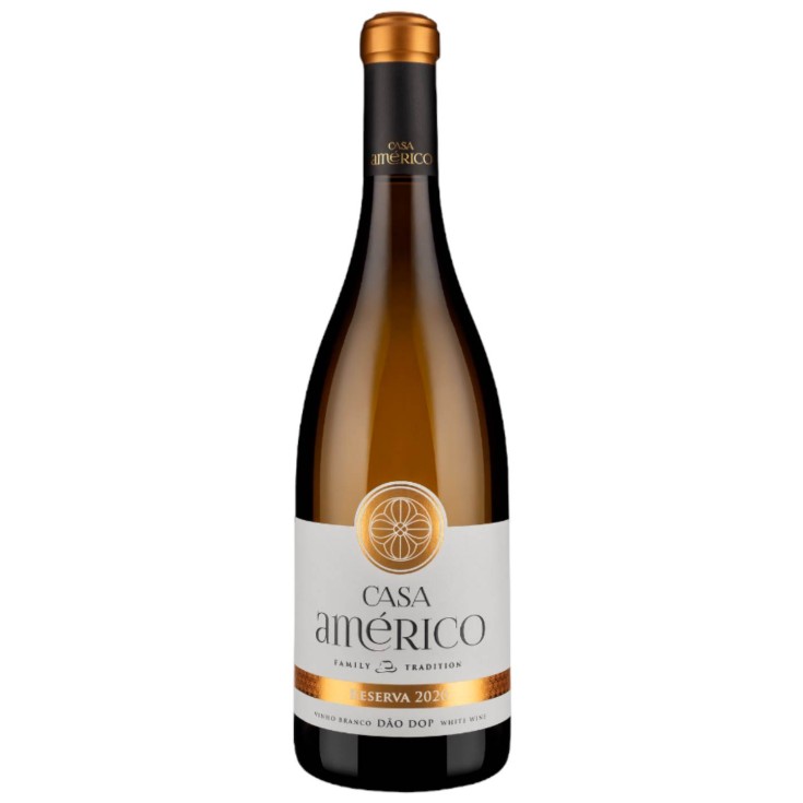Casa Amrico Reserva Branco
