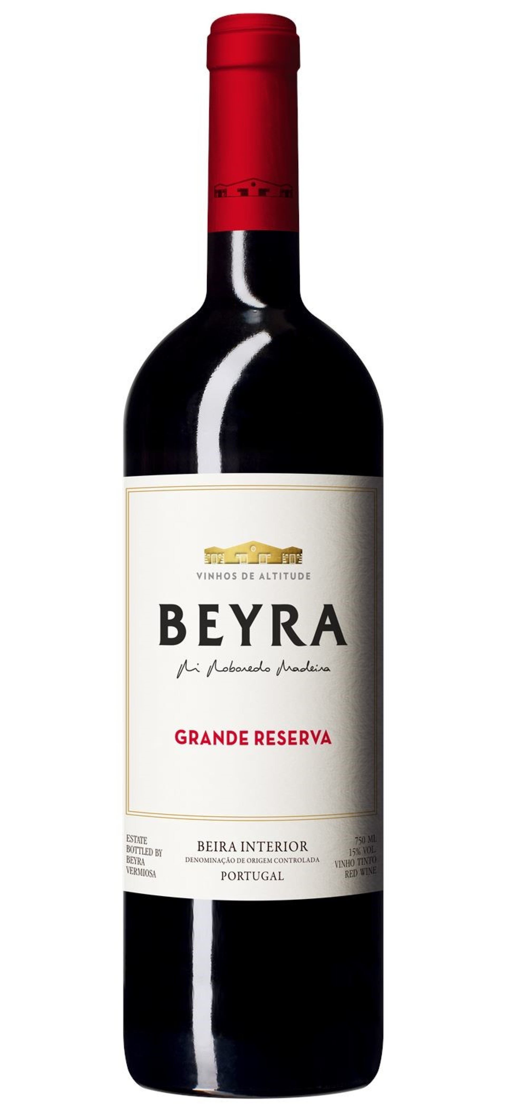Beyra Grande Reserva Tinto
