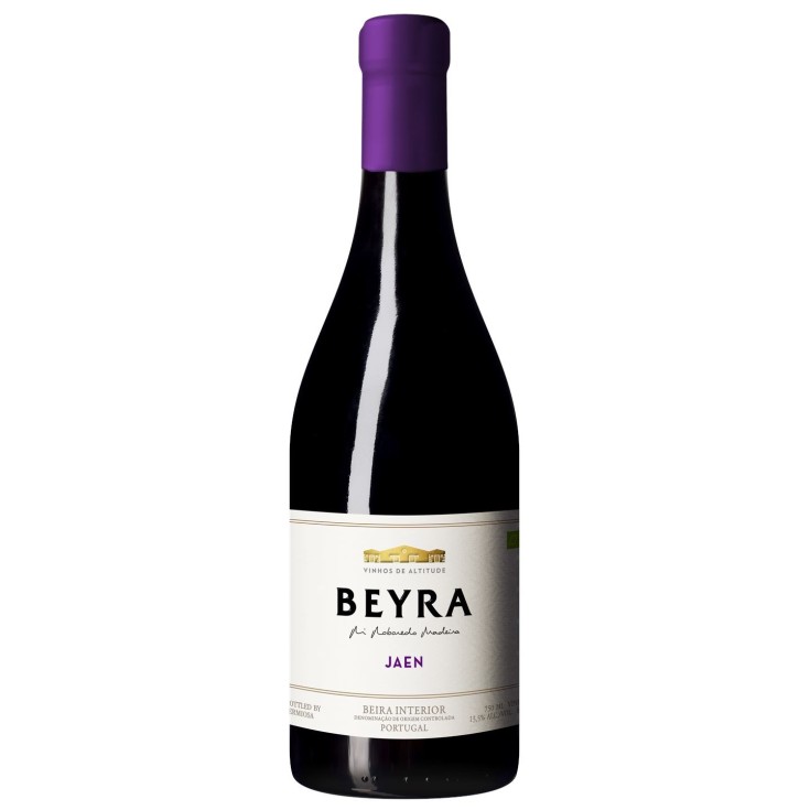 Beyra Jaen