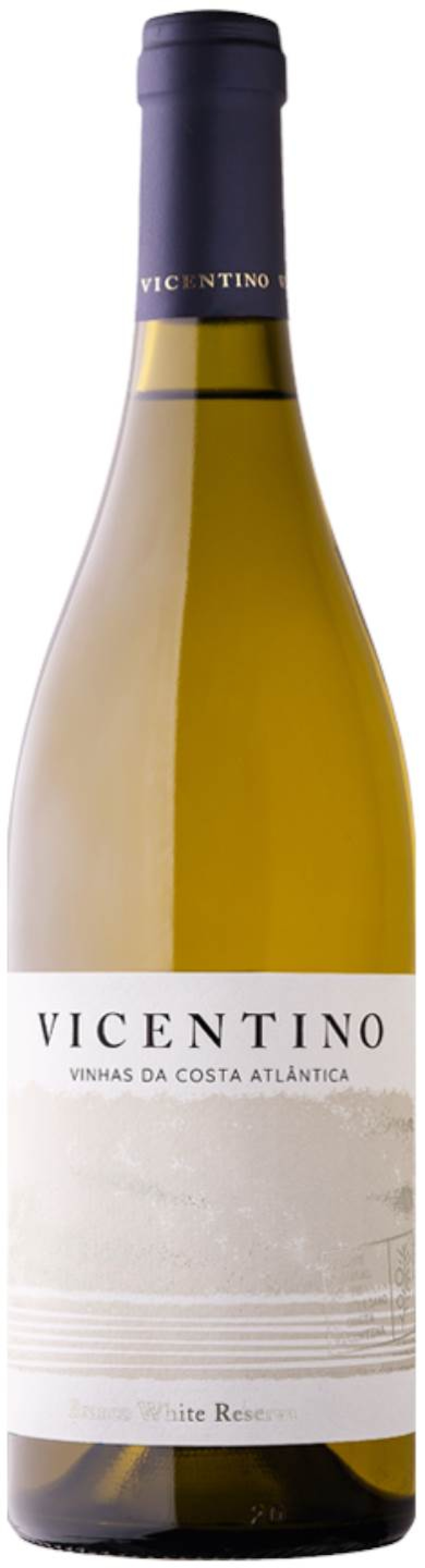 Vicentino Reserva Branco
