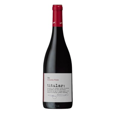 Titular Tinto