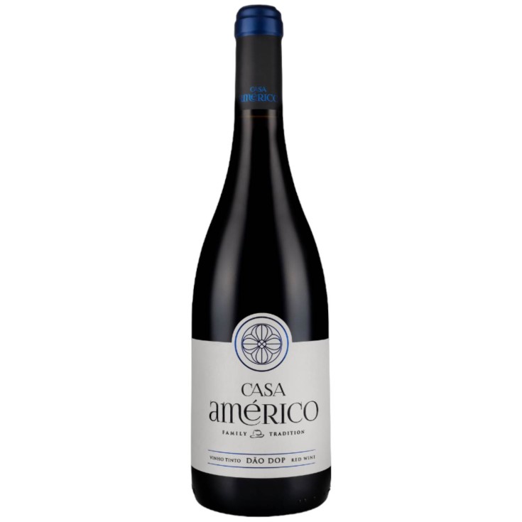 Casa Amrico Tinto