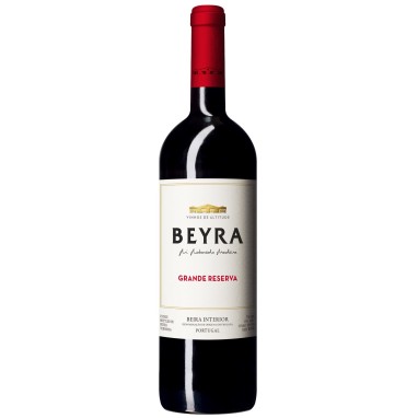 Beyra Grande Reserva Tinto