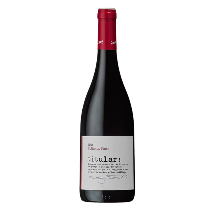 Titular Tinto