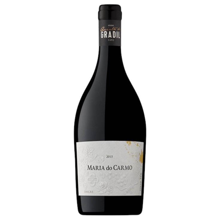 Maria do Carmo Tinto