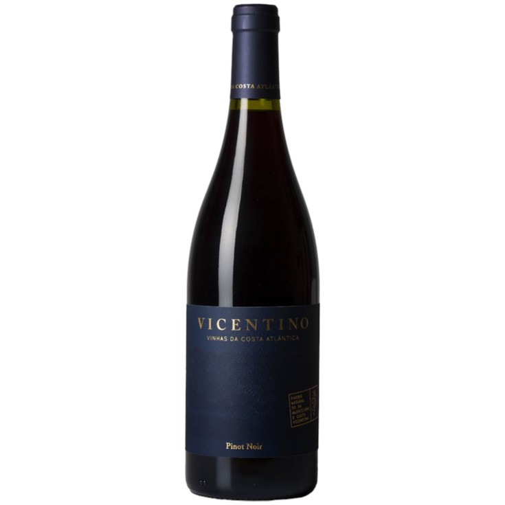 Vicentino Pinot Noir