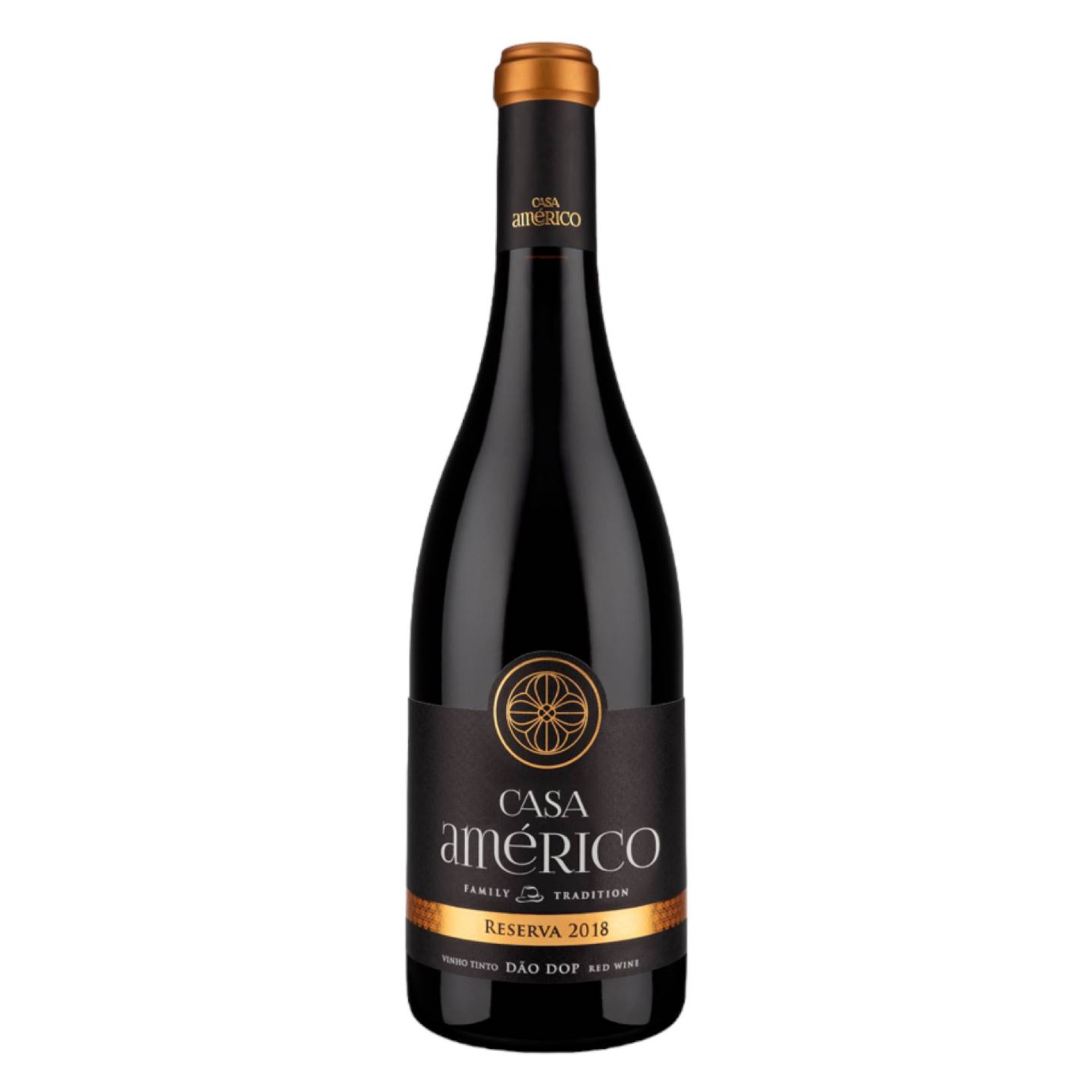 Casa Américo Reserva Tinto