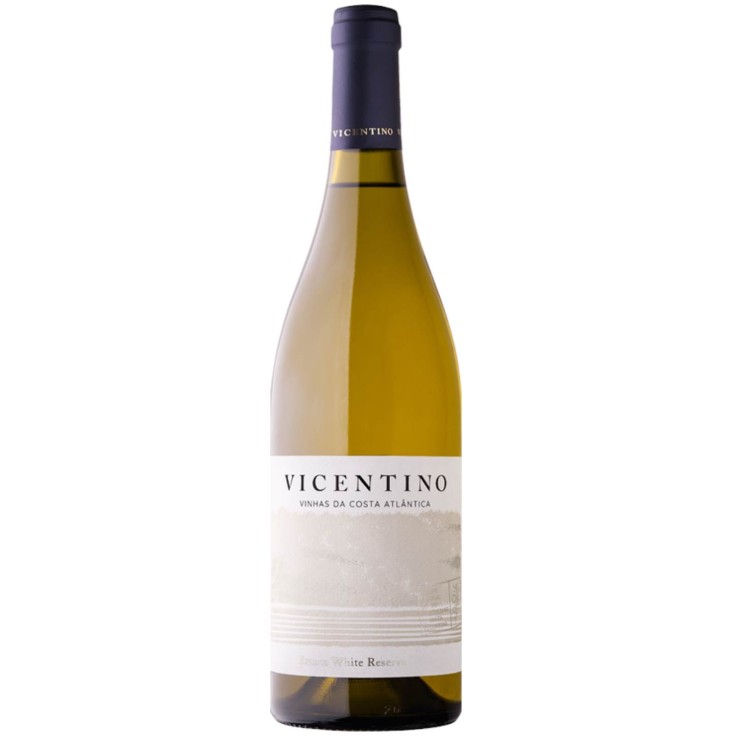 Vicentino Reserva Branco