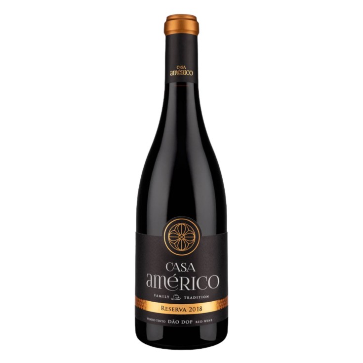 Casa Amrico Reserva Tinto