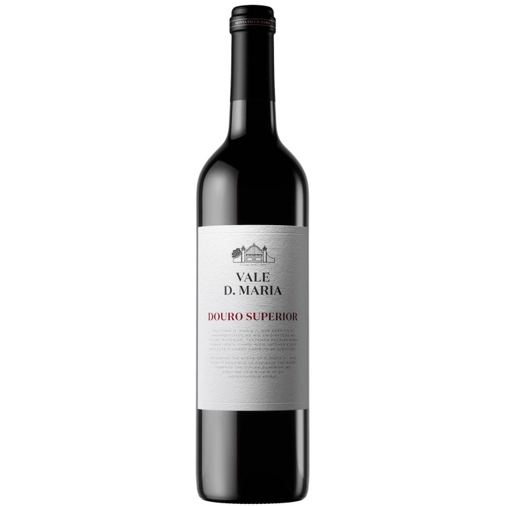 Vale Dona Maria Superior Tinto