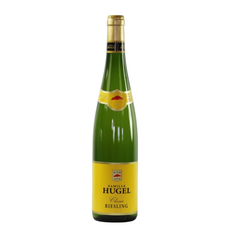 Hugel Riesling Classic