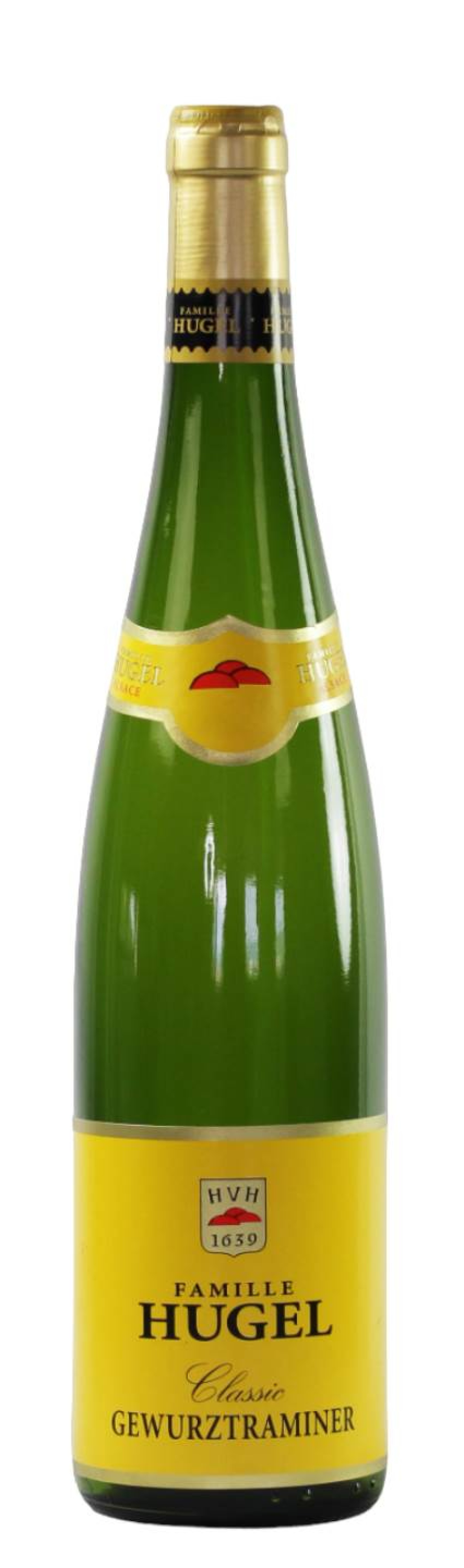 Hugel Gewurztraminer Classic