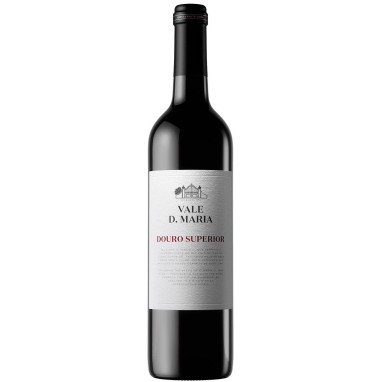 Vale Dona Maria Superior Tinto