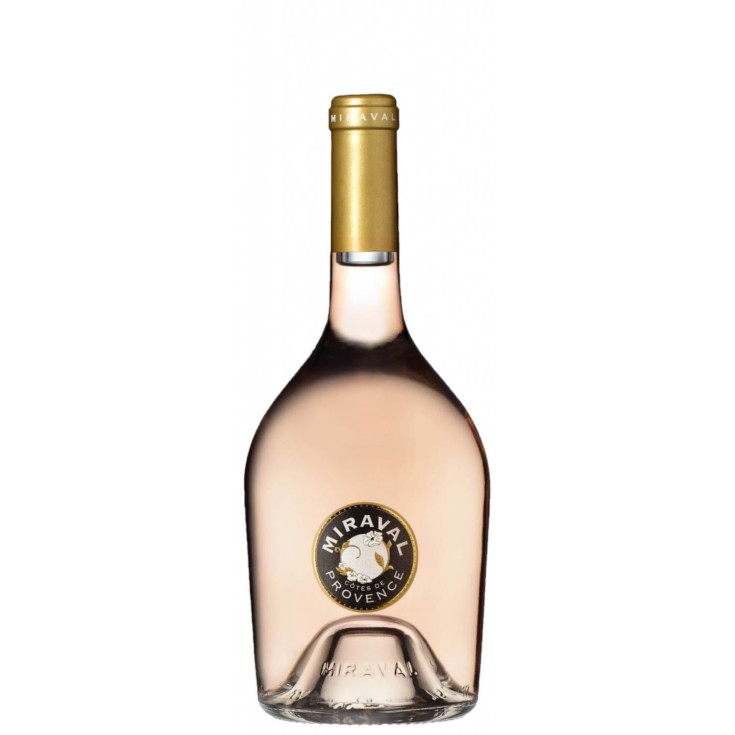 Miraval Ros
