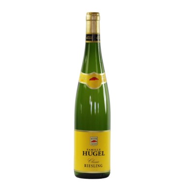 Hugel Riesling Classic