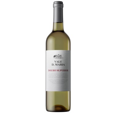 Vale Dona Maria Superior Branco