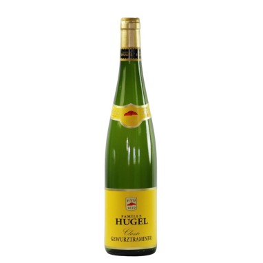 Hugel Gewurztraminer Classic