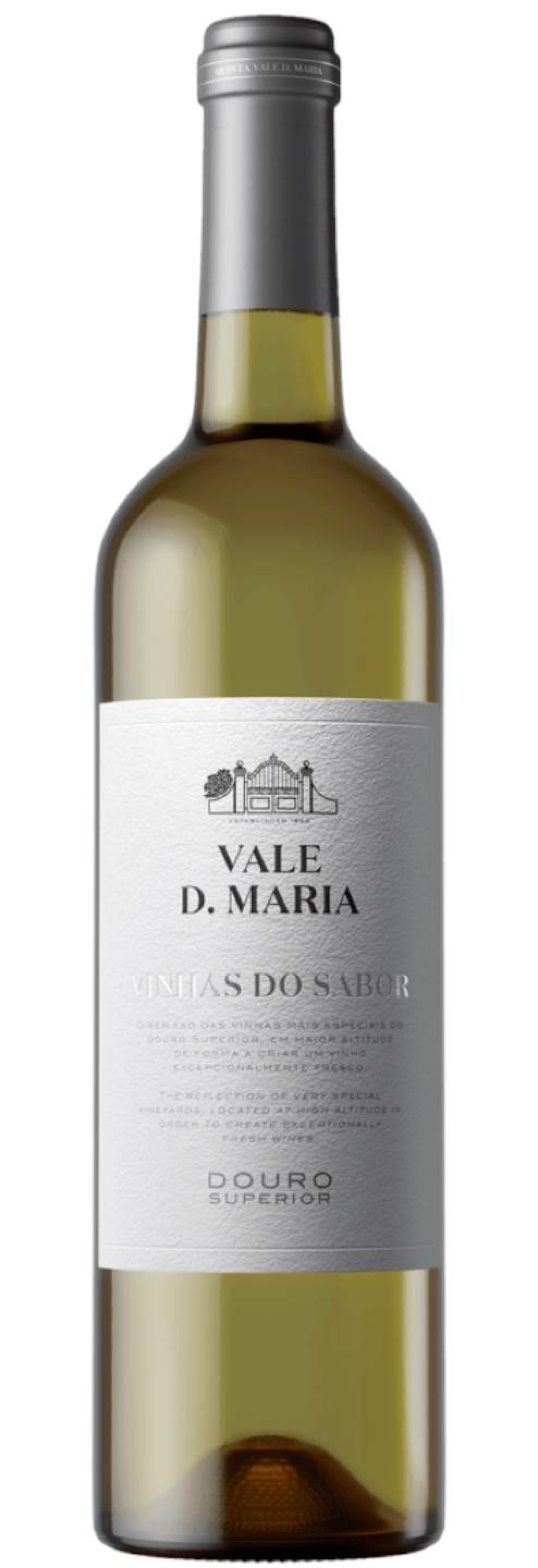 Vale Dona Maria Vinhas do Sabor Branco