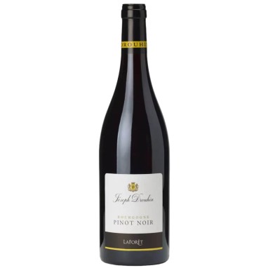 La Forêt Bourgogne Pinot Noir La Forêt Bourgogne Pinot Noir