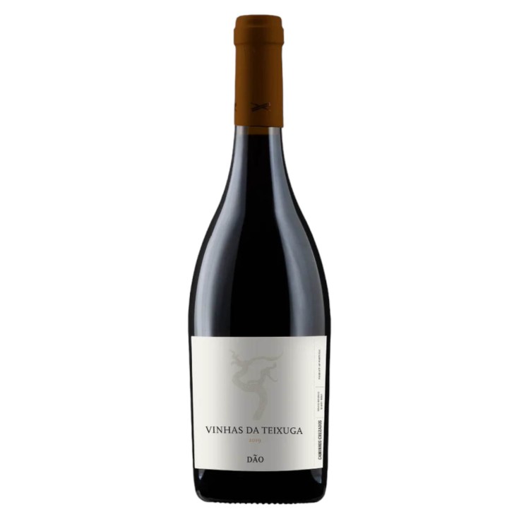 Vinhas da Teixuga Tinto