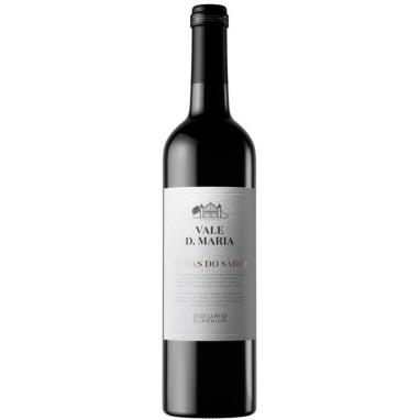 Vale Dona Maria Vinhas do Sabor Tinto