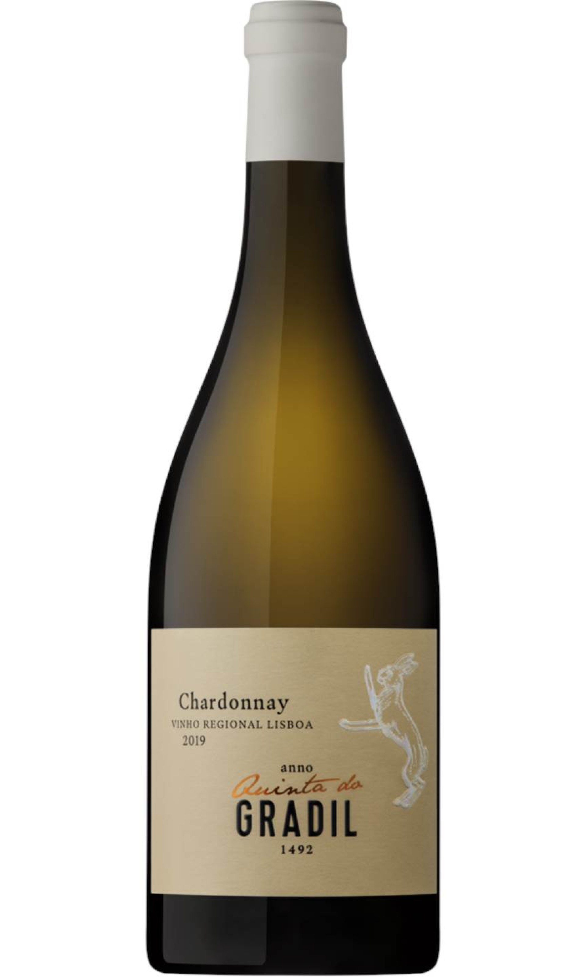 Quinta do Gradil Chardonnay
