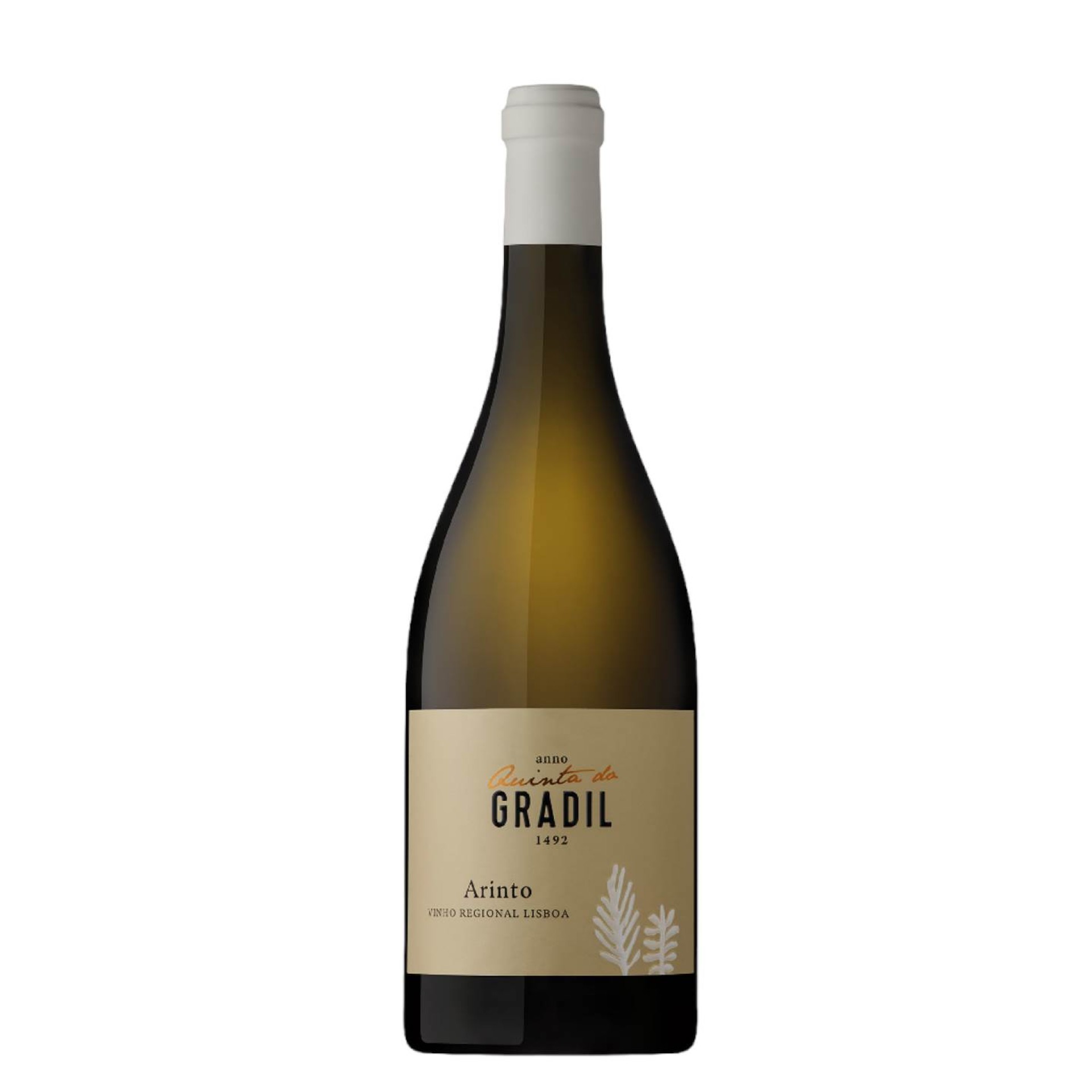 Quinta do Gradil Arinto