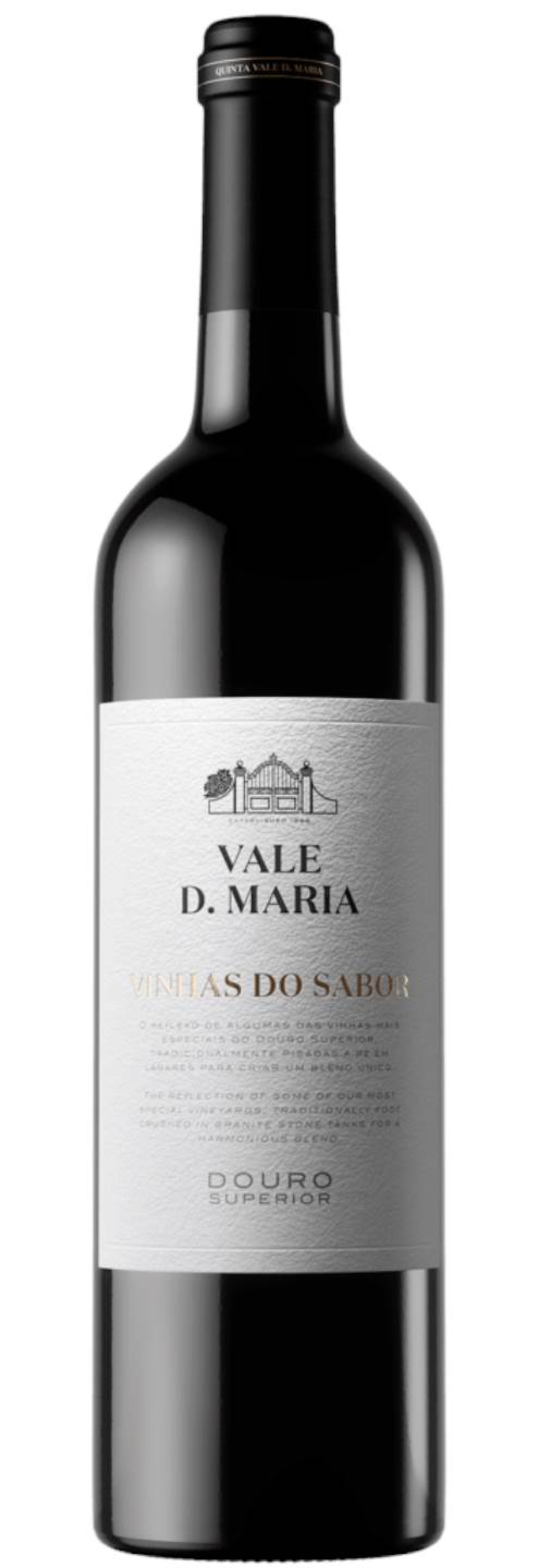Vale Dona Maria Vinhas do Sabor Tinto